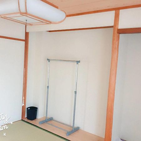 Jade Rabbit Hostel 八尾市 エクステリア 写真