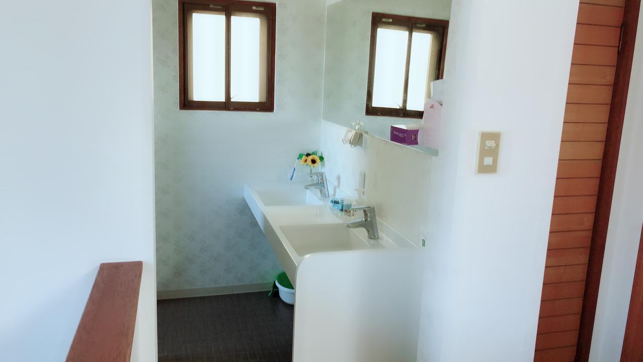 Jade Rabbit Hostel 八尾市 エクステリア 写真