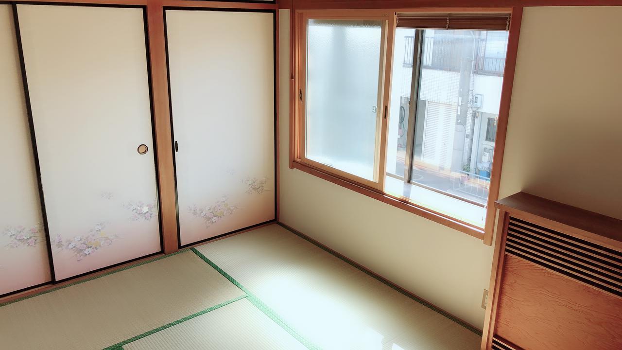 Jade Rabbit Hostel 八尾市 エクステリア 写真