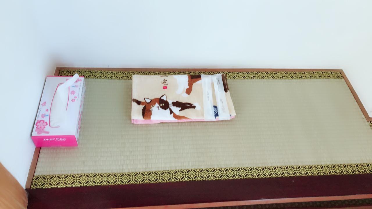Jade Rabbit Hostel 八尾市 エクステリア 写真