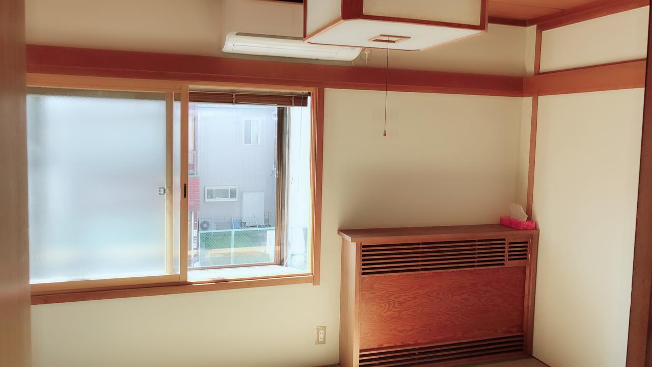 Jade Rabbit Hostel 八尾市 エクステリア 写真