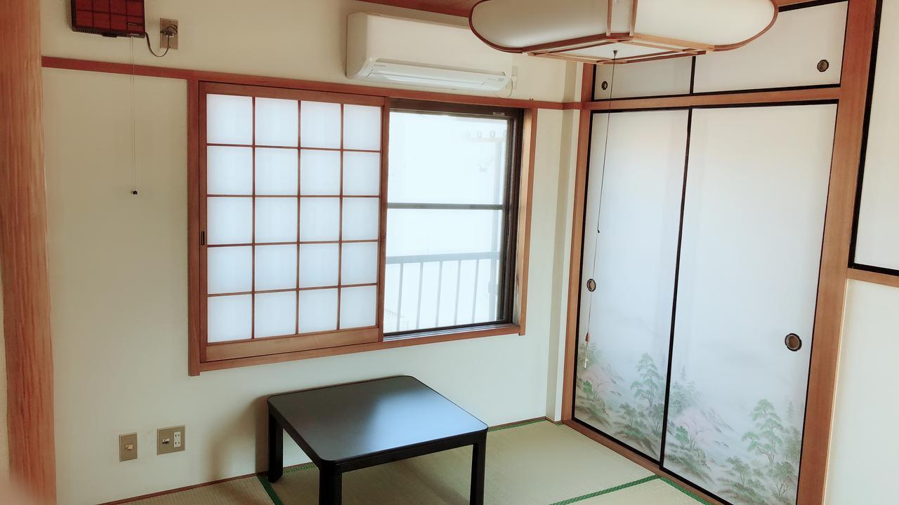 Jade Rabbit Hostel 八尾市 エクステリア 写真