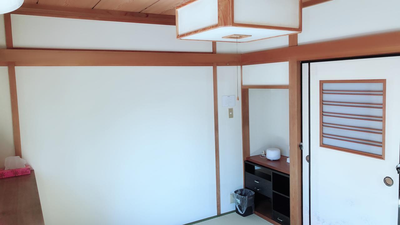 Jade Rabbit Hostel 八尾市 エクステリア 写真