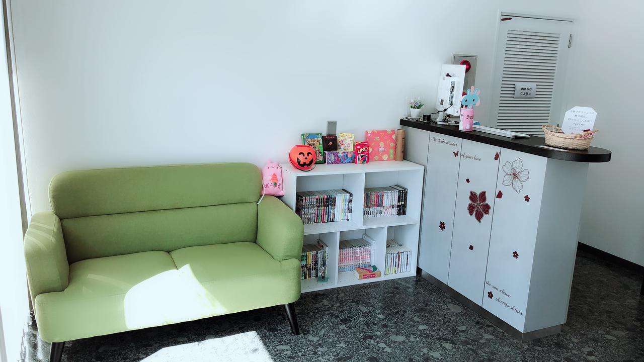 Jade Rabbit Hostel 八尾市 エクステリア 写真