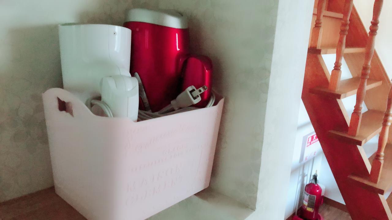 Jade Rabbit Hostel 八尾市 エクステリア 写真