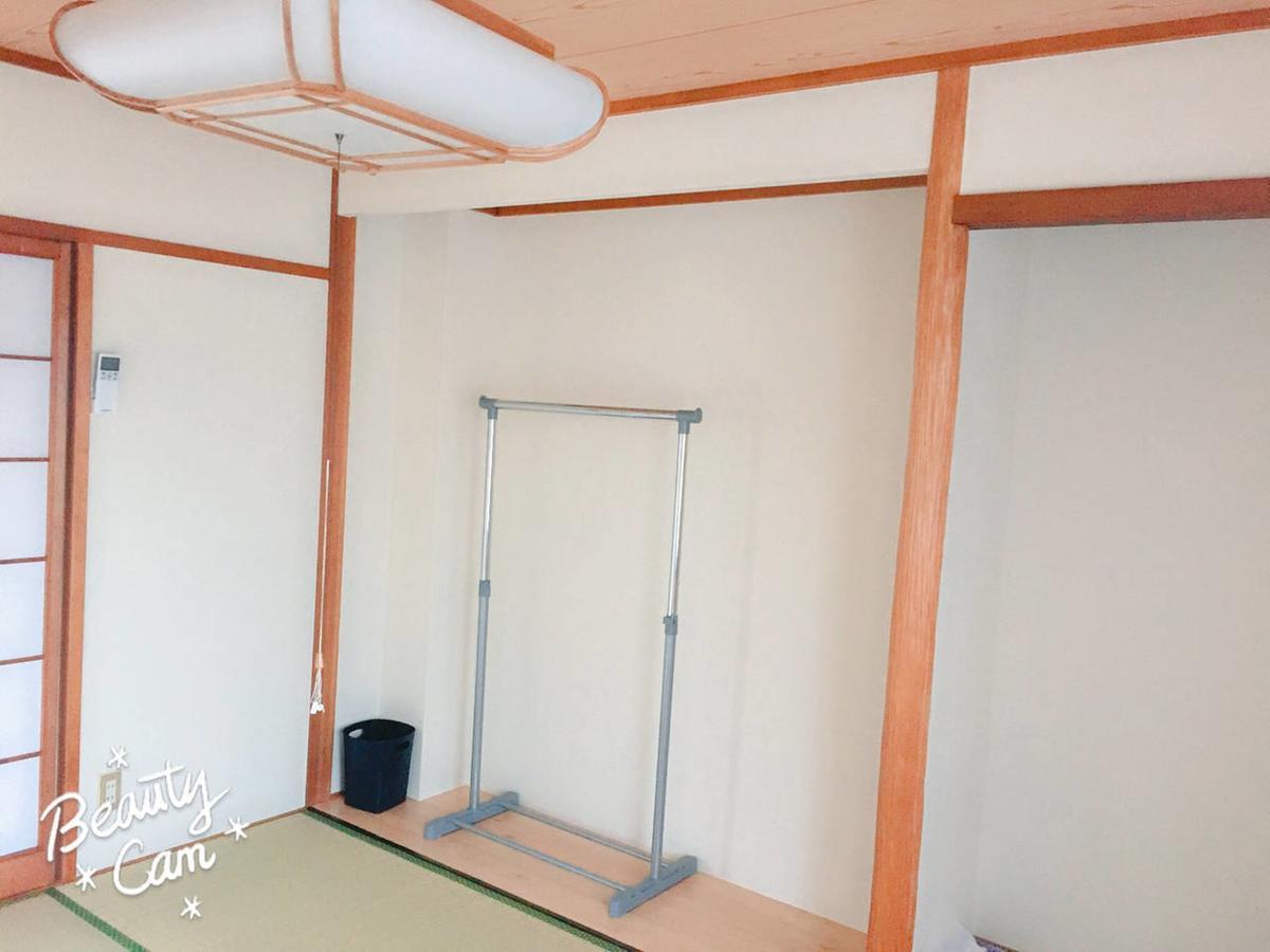 Jade Rabbit Hostel 八尾市 エクステリア 写真