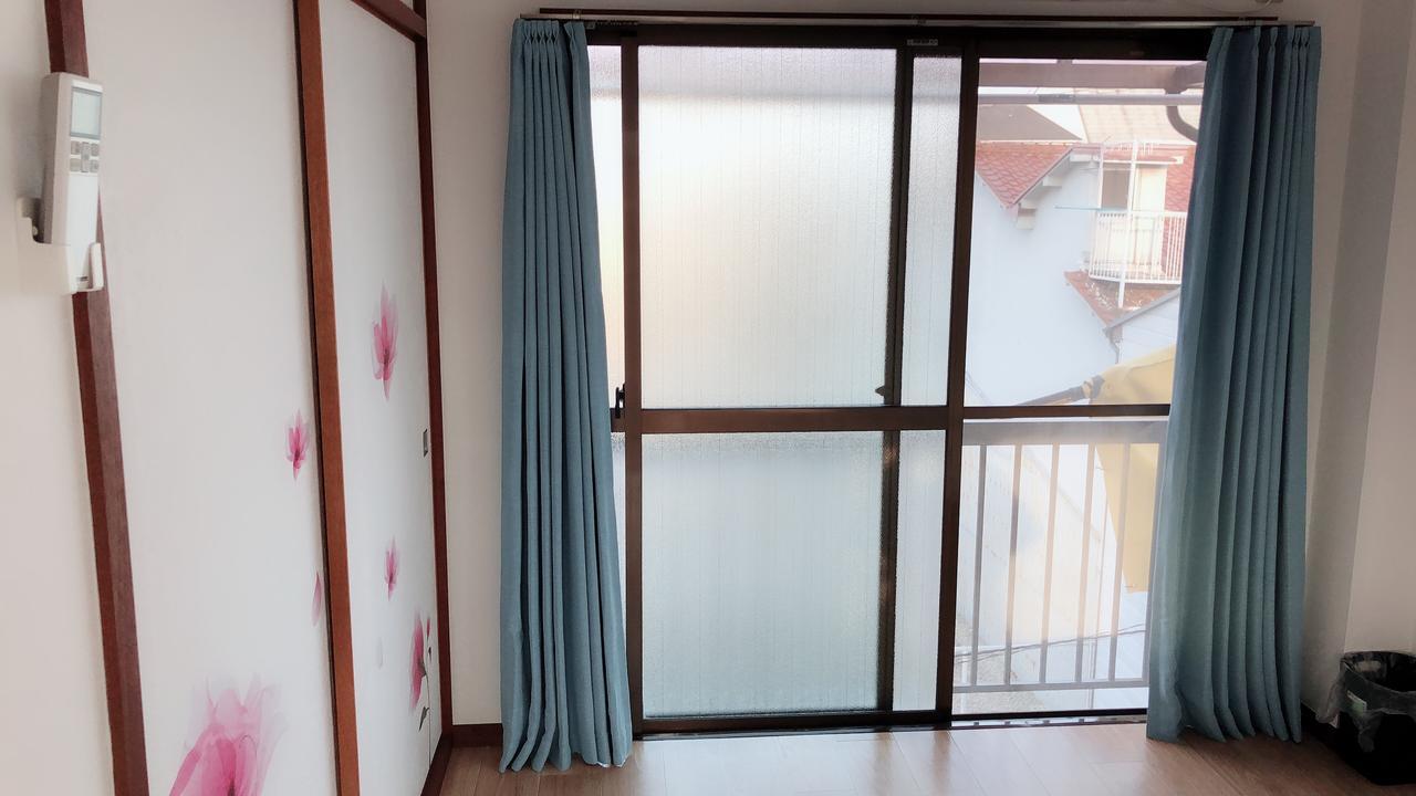 Jade Rabbit Hostel 八尾市 エクステリア 写真