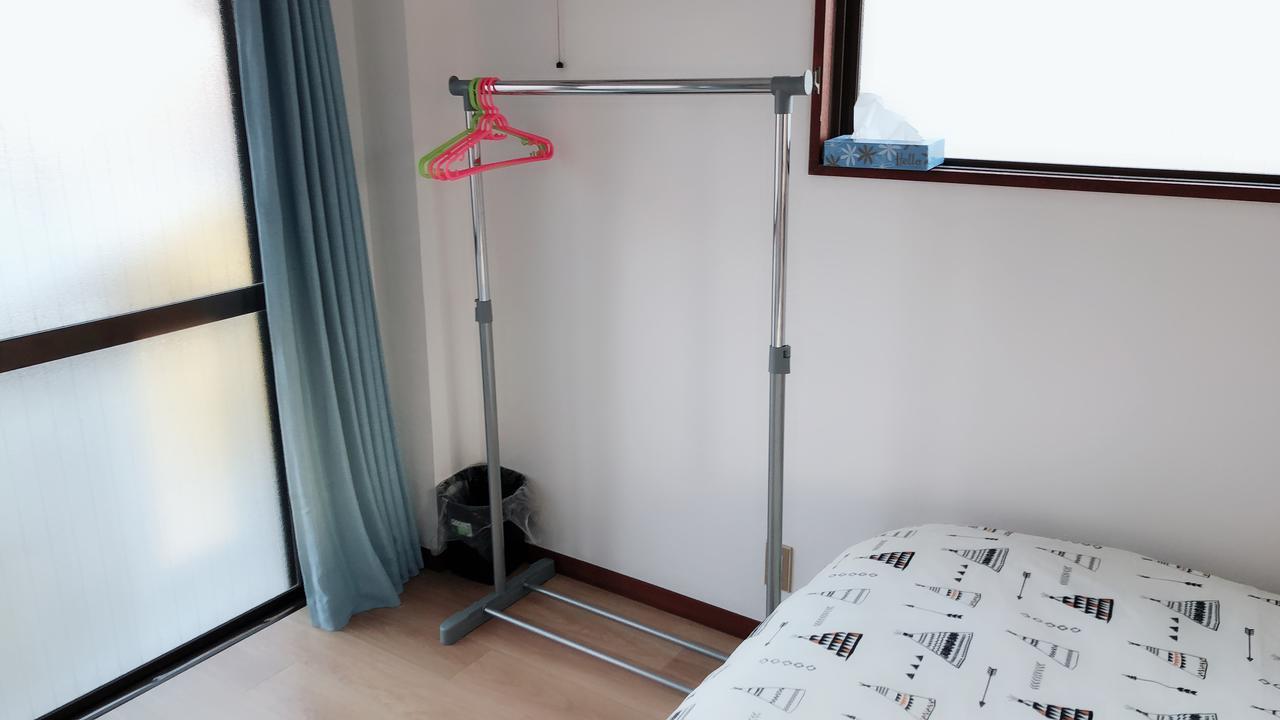 Jade Rabbit Hostel 八尾市 エクステリア 写真